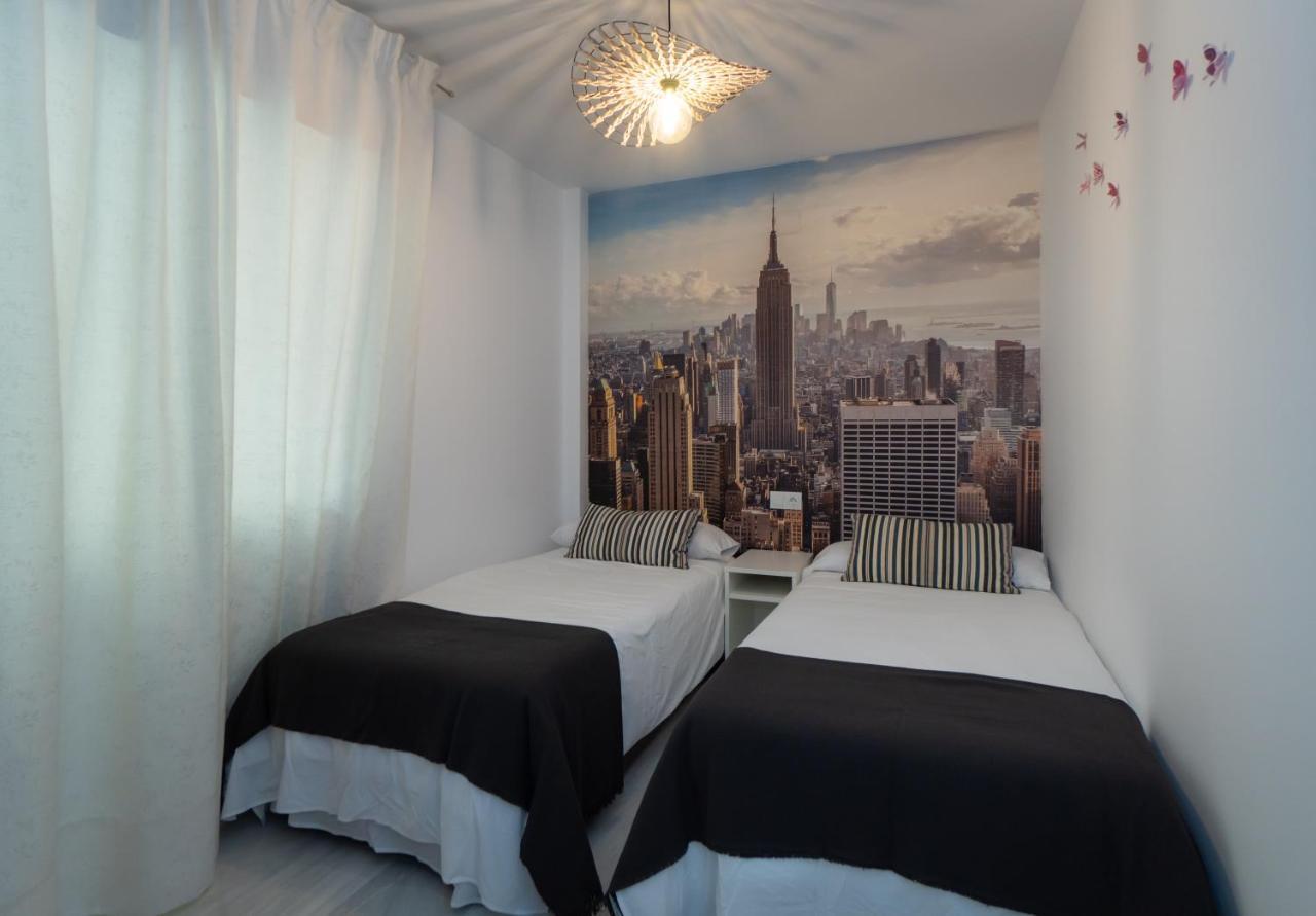 פואנגירולה Sur Suites Detelina מראה חיצוני תמונה