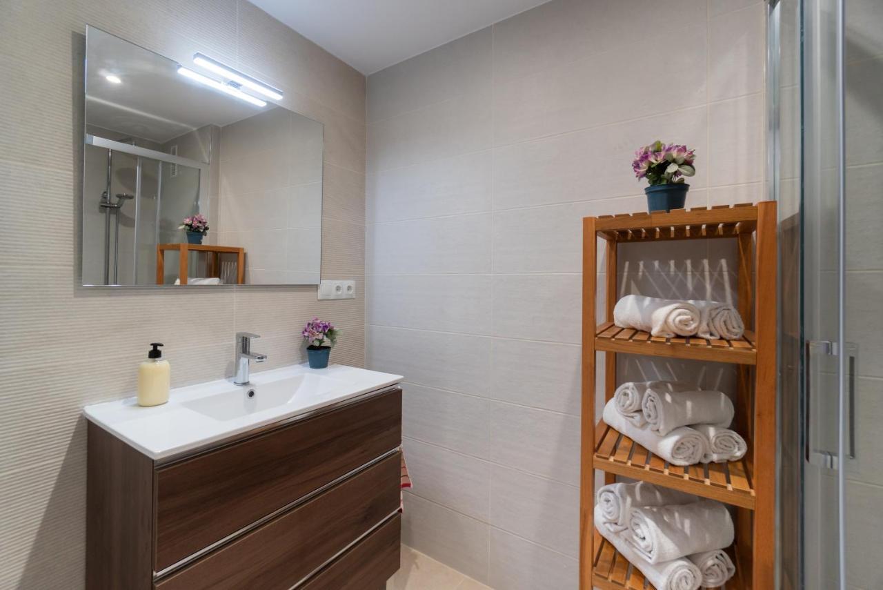 פואנגירולה Sur Suites Detelina מראה חיצוני תמונה