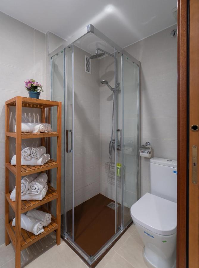 פואנגירולה Sur Suites Detelina מראה חיצוני תמונה