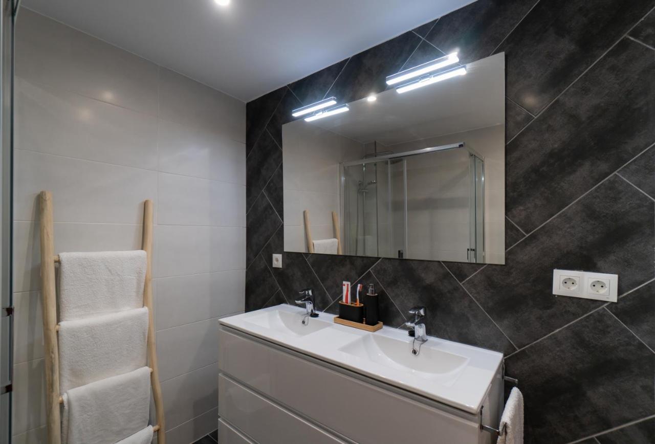 פואנגירולה Sur Suites Detelina מראה חיצוני תמונה